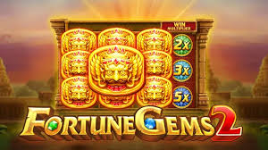 Fortune Gems 2