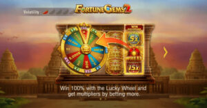 slot Fortune Gems