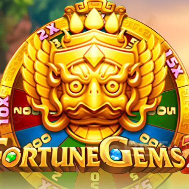 slot Fortune Gems 2